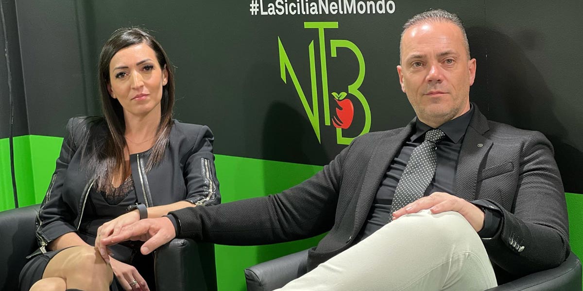 «Porteremo la Sicilia nel Mondo»